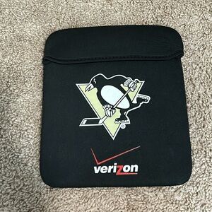 Pittsburgh Penguins NHL iPad case K